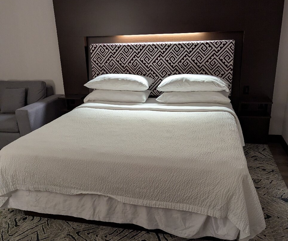 Four Points by Sheraton Levis Convention Centre主图