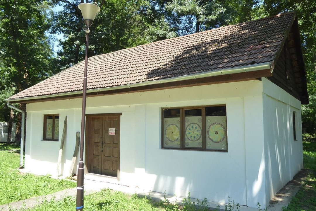 Banat Village Museum景点图片