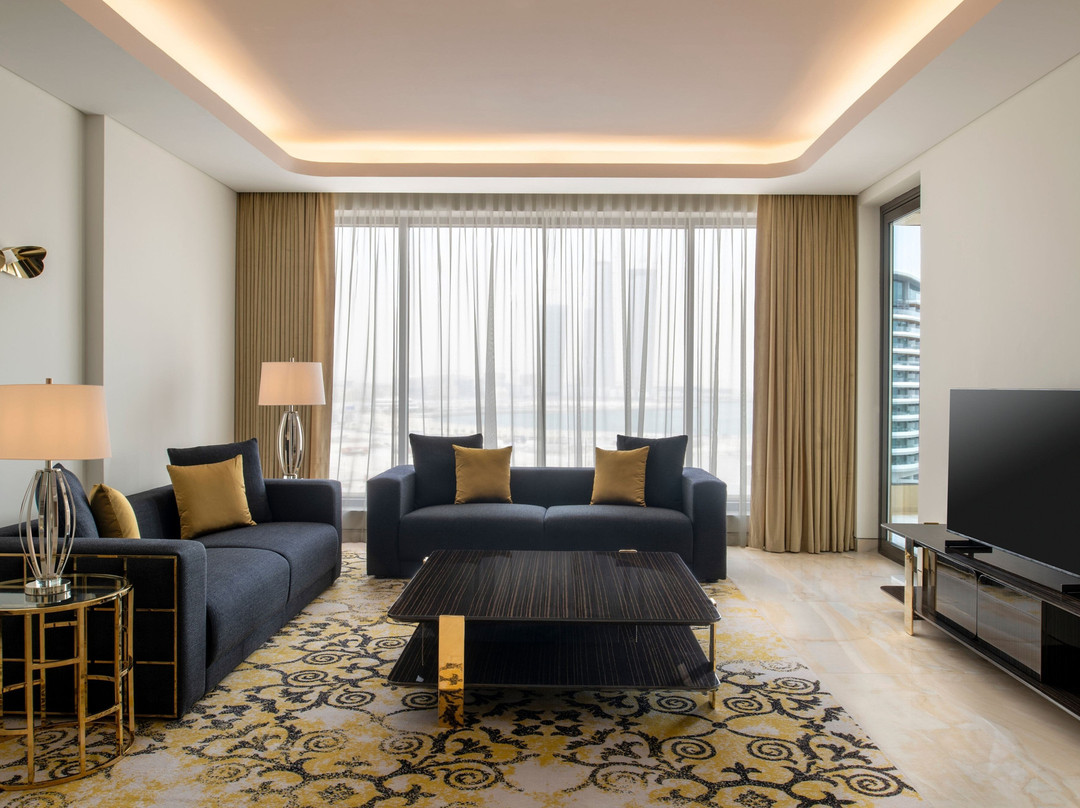 Agora, Doha, Autograph Collection主图