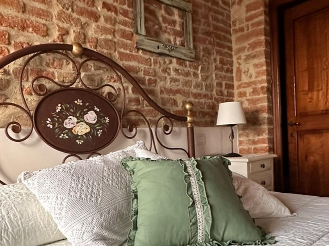 Antica Torre del Borgo主图