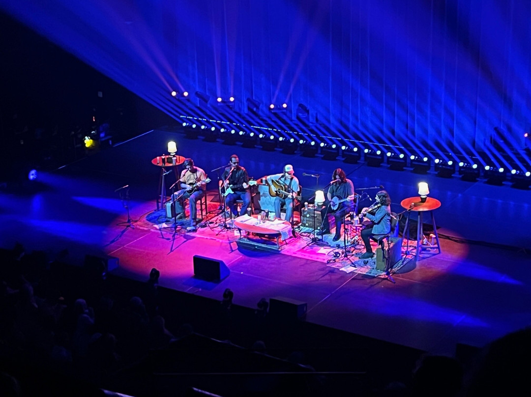 ACL Live at the Moody Theater-奥斯丁必去景点