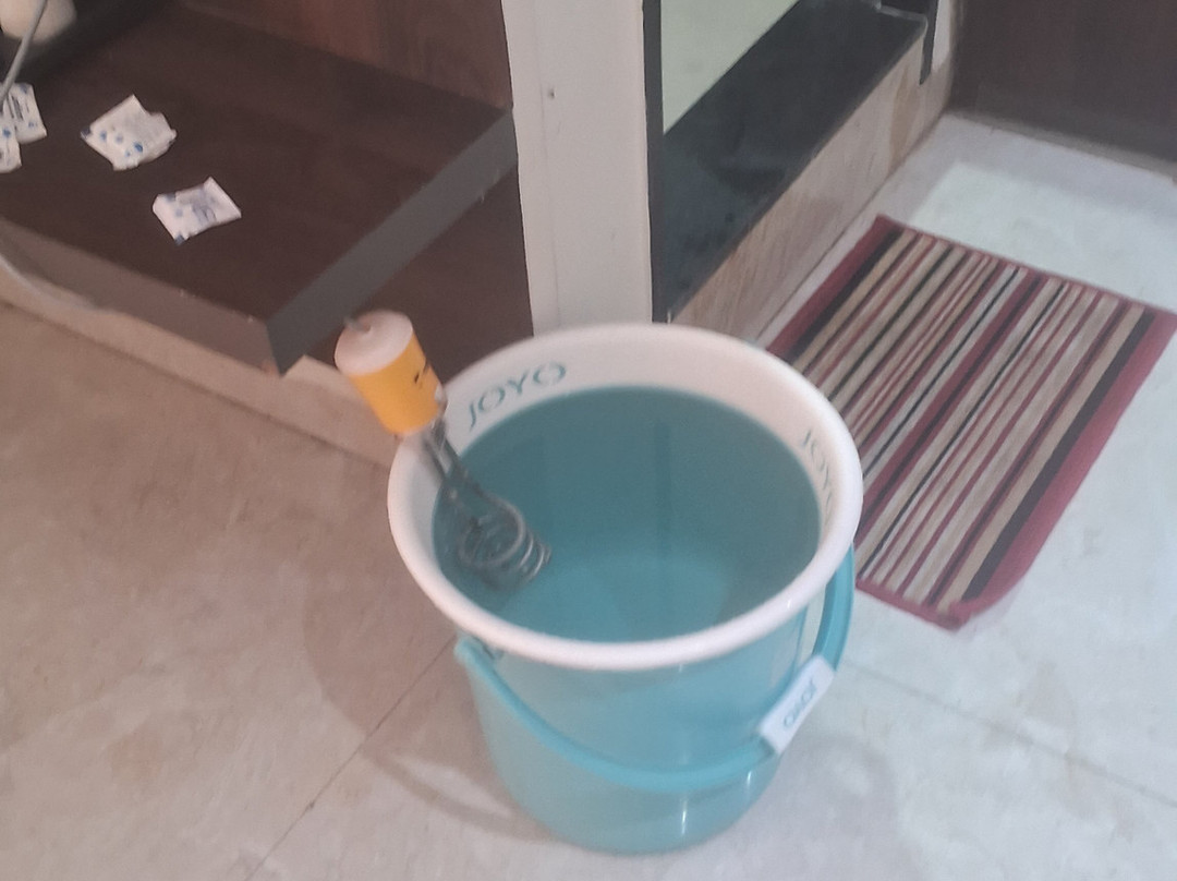 7Th Cloud Club & Resort主图