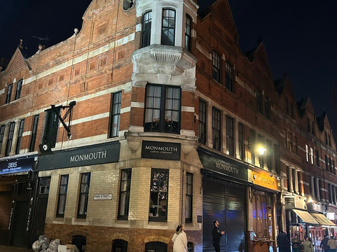 See Your City-爱丁堡必去景点