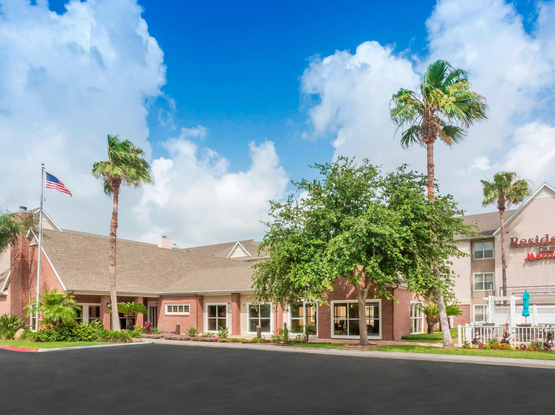 Residence Inn by Marriott Corpus Christi主图