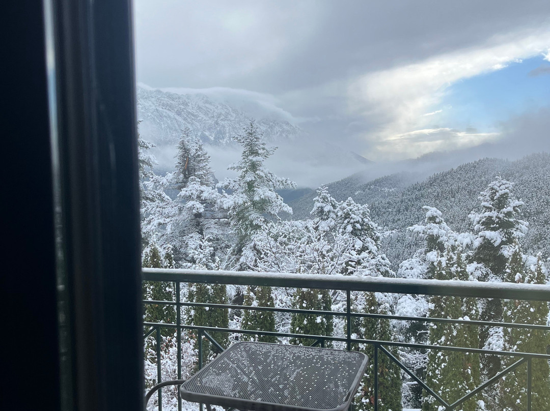 Hotel Vardousia主图