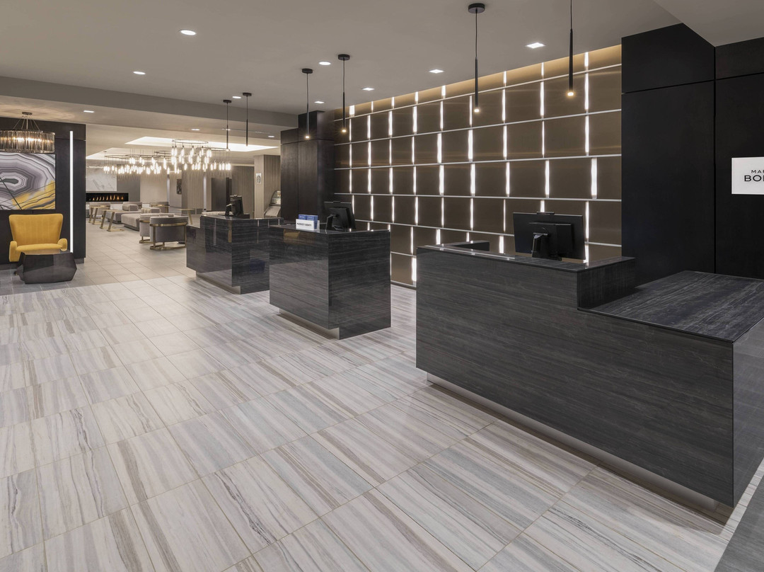 Residence Inn by Marriott Halifax Dartmouth主图