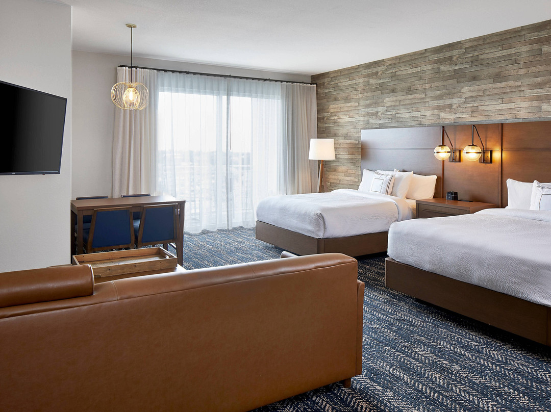 Residence Inn St. Petersburg Tierra Verde主图