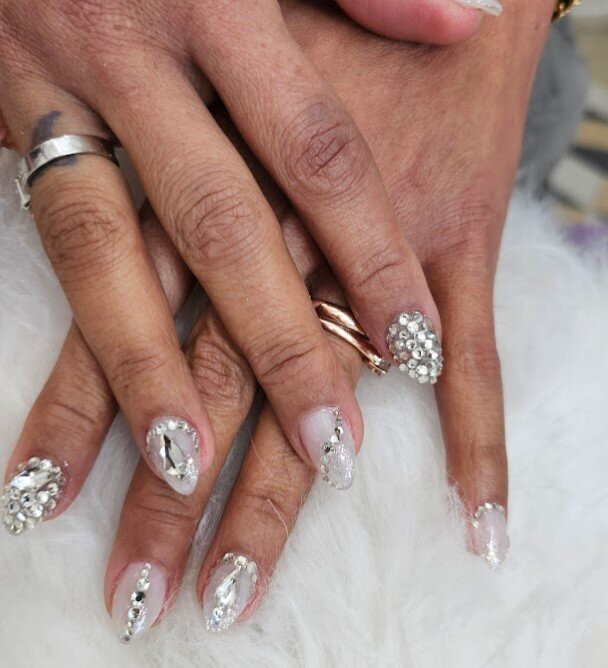 247 Organic Nails & Spa景点图片