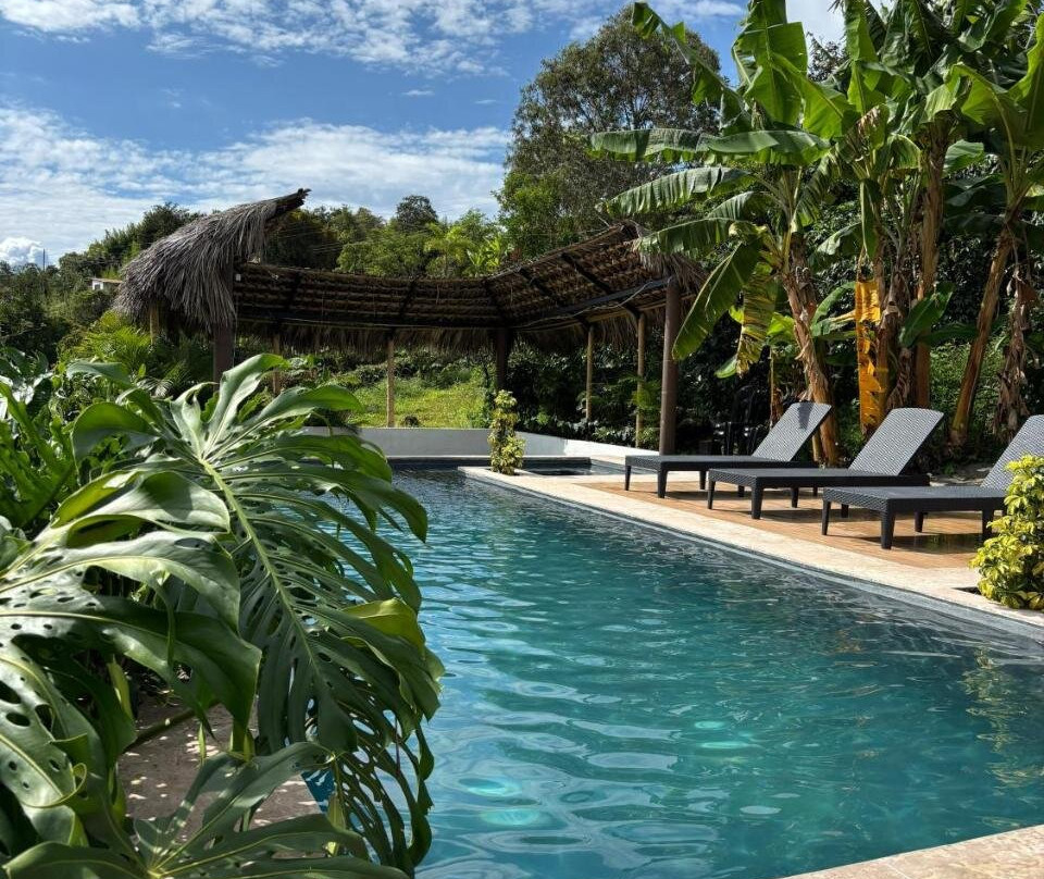 Solarte Hostel