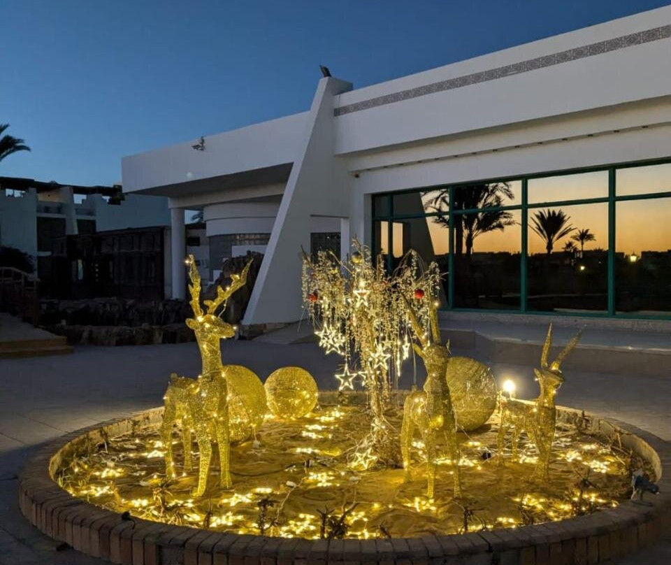 Concorde Royal Beach Resort