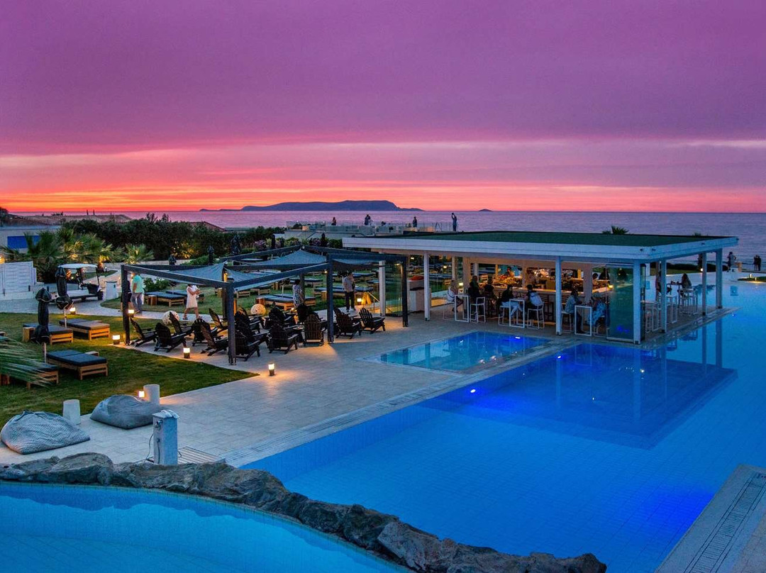 TUI BLUE Insula Alba (Adults Only)主图