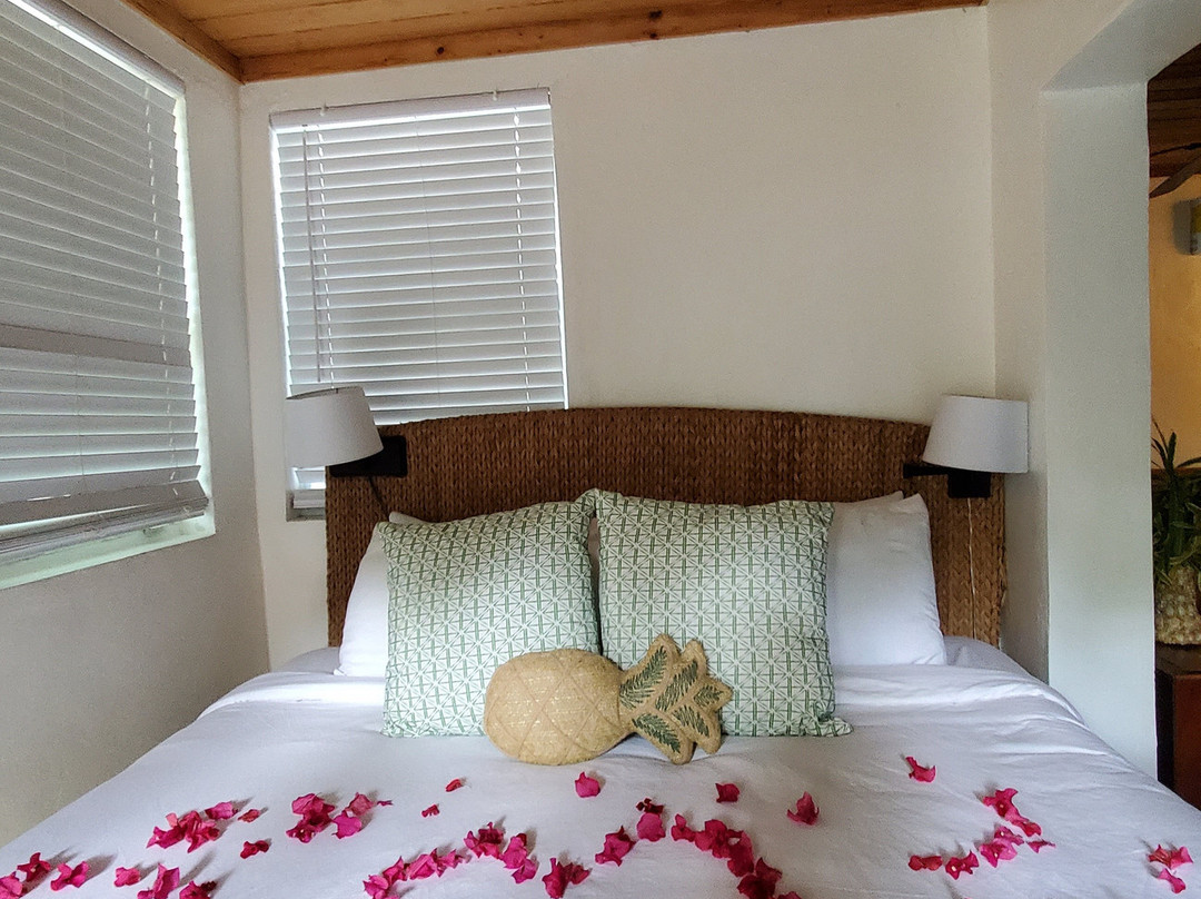 Tingum Village Hotel主图