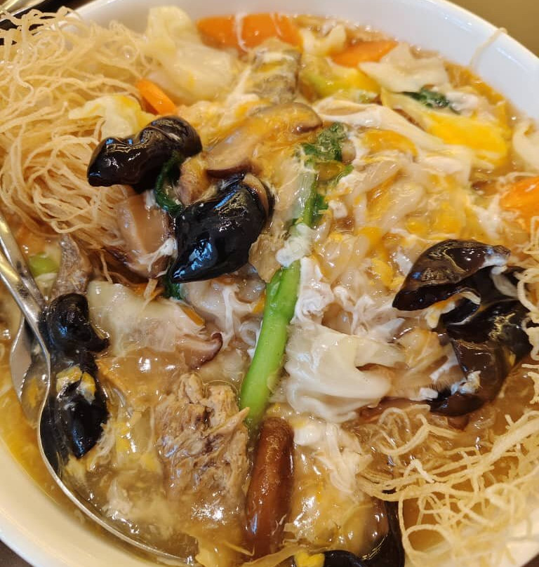 Hainan Village Signature Sandakan