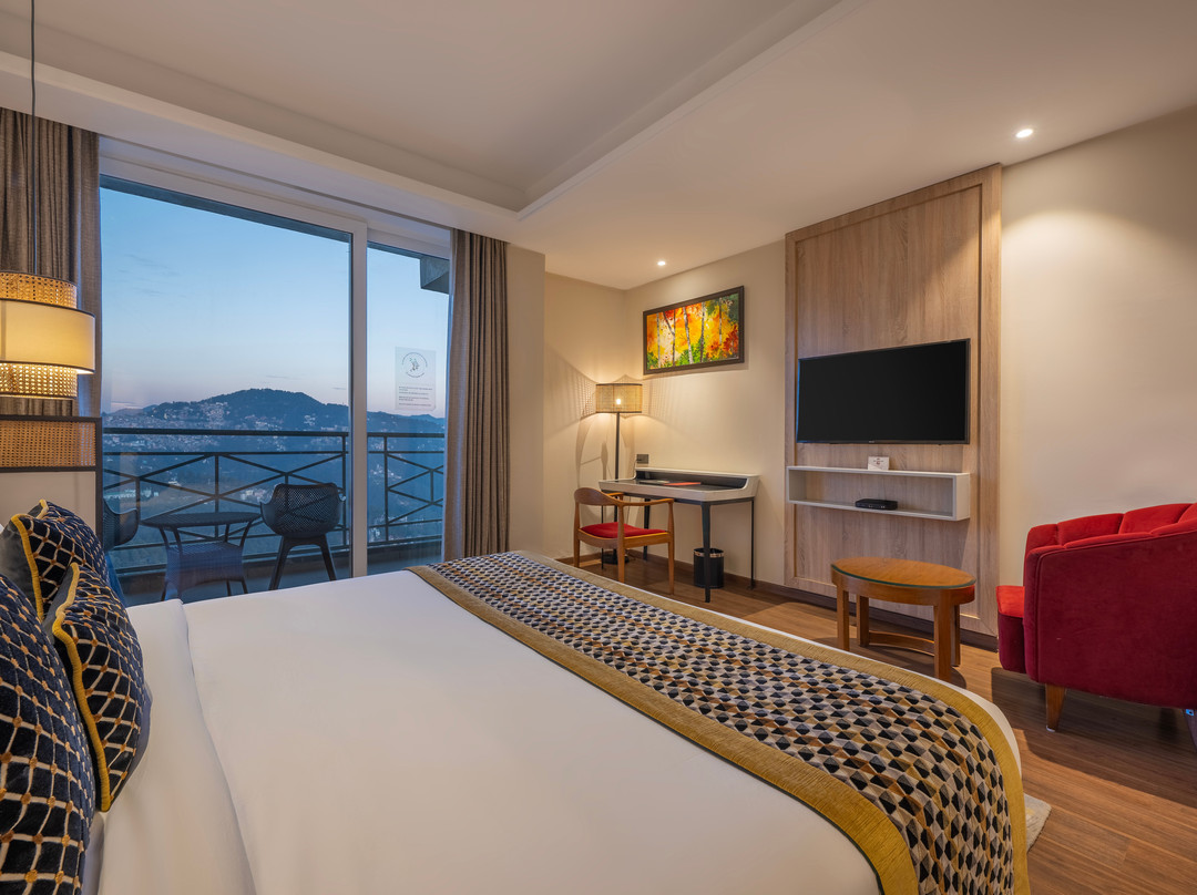 Snow Valley Heights主图