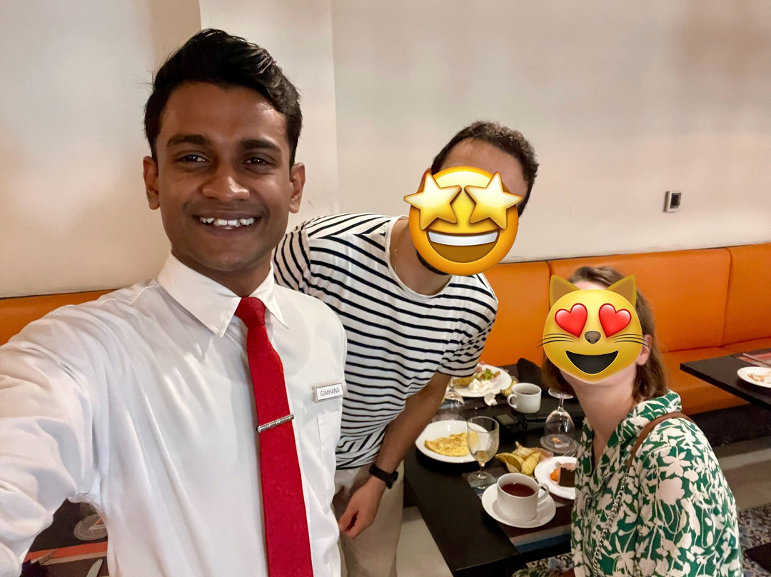 Anarva Mount Lavinia Hotel & Spa主图