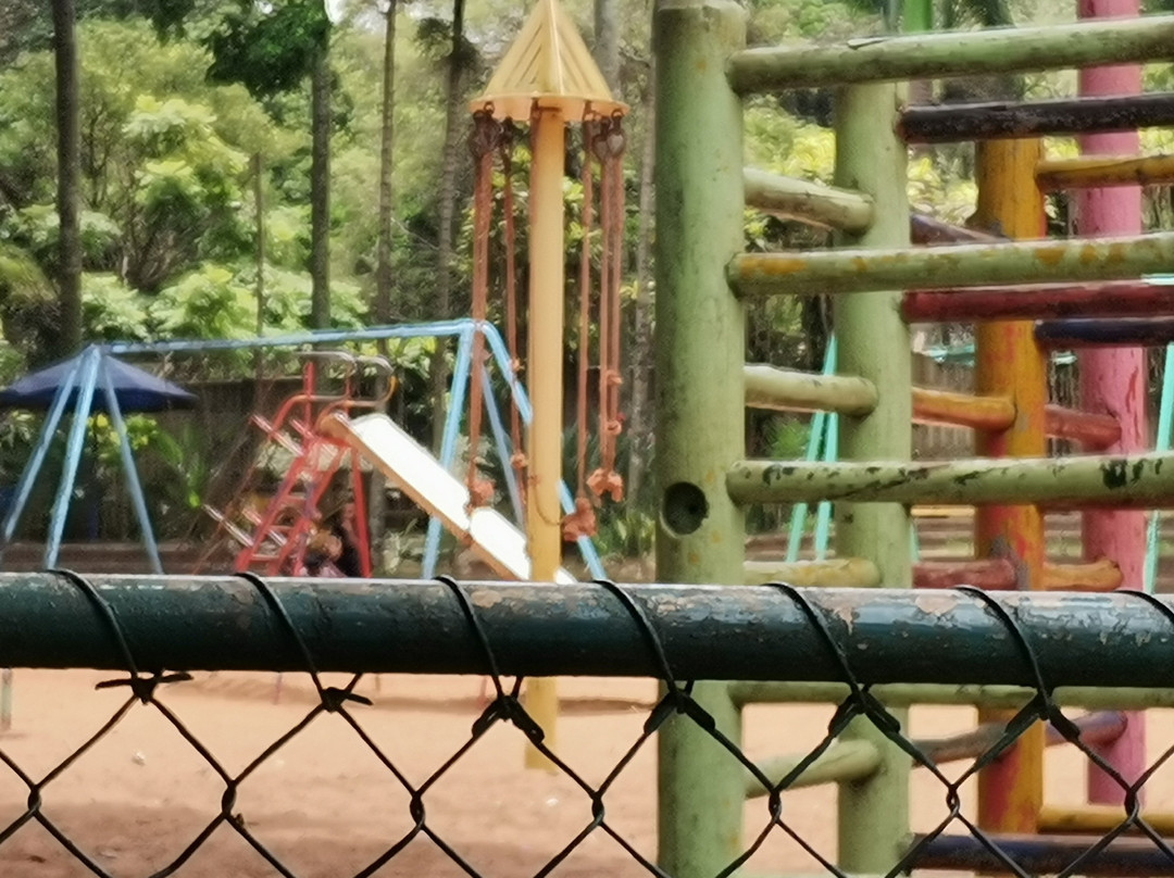 Mitchell Park Zoo景点图片