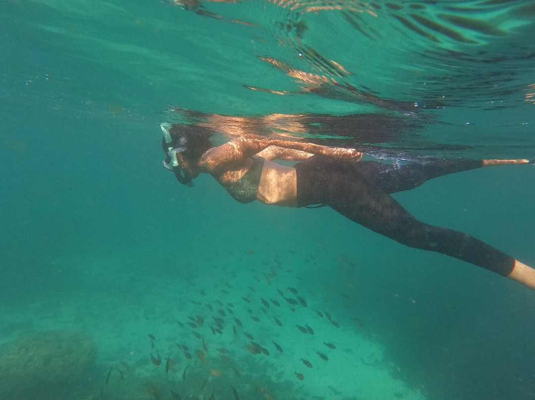 Marmar Tourism and Marine-马斯喀特必去景点