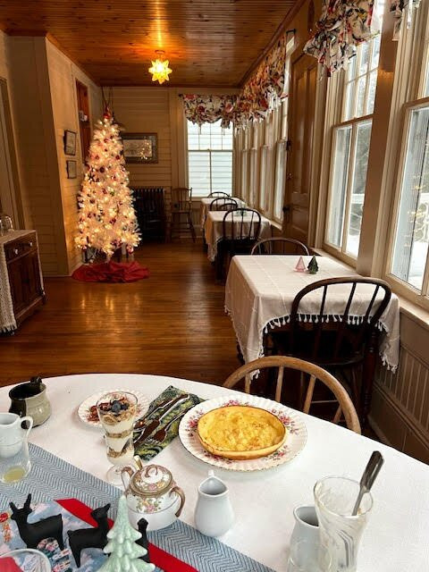 Celibeth House Bed and Breakfast主图