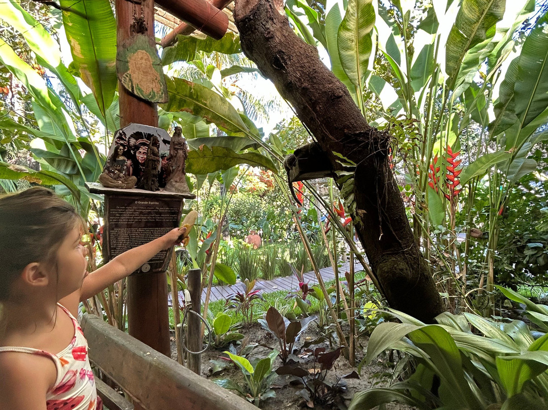 Pousada Nativa主图