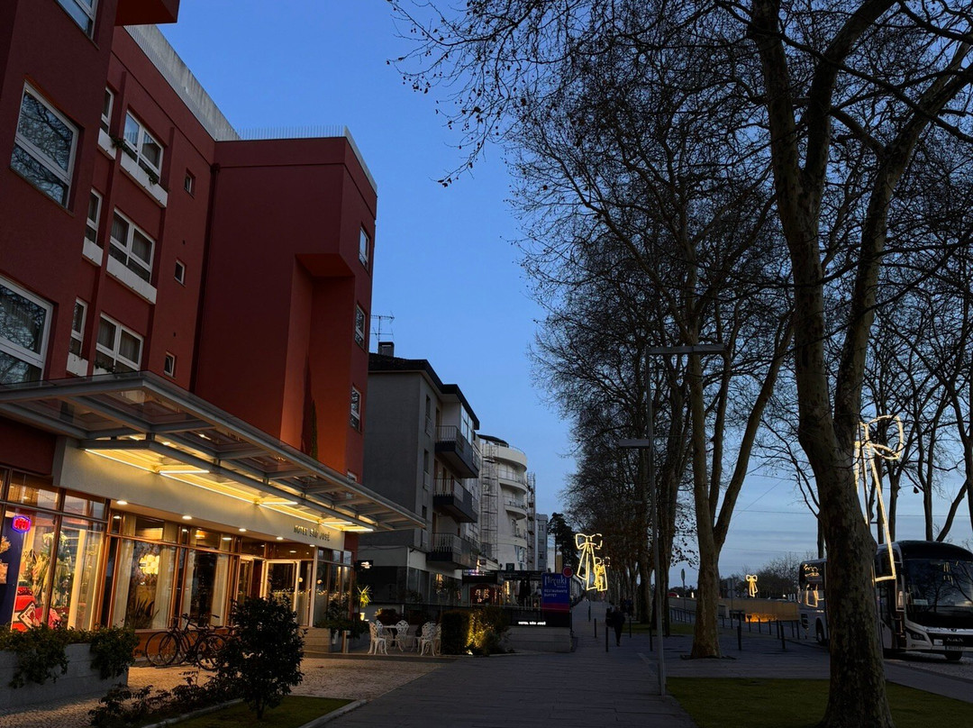 Hotel São Jose主图