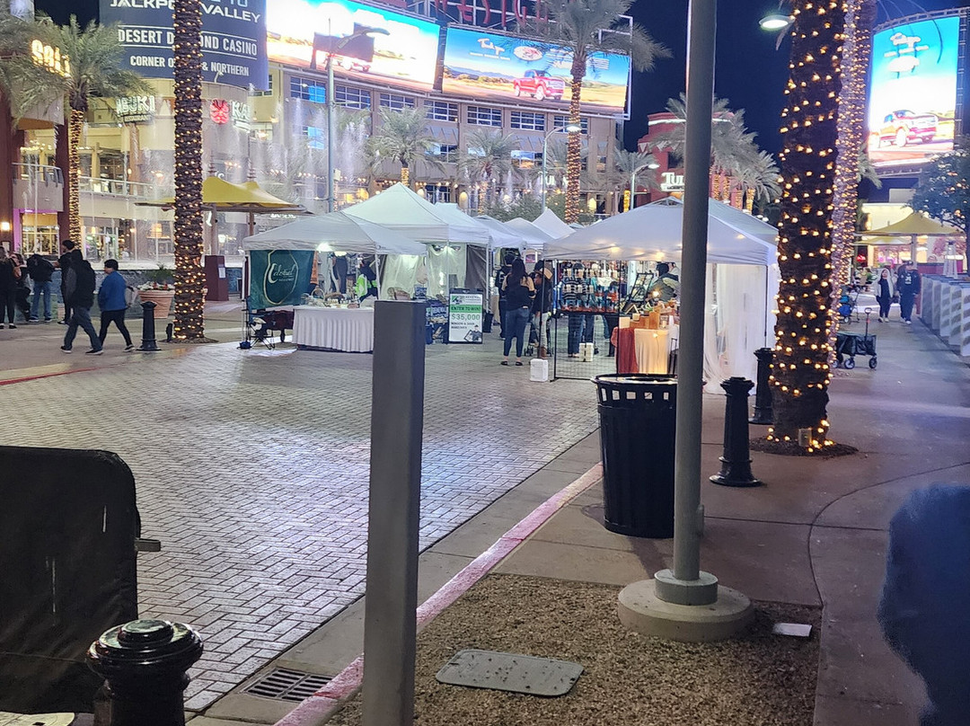 Bar Louie - Westgate Entertainment District-格兰岱尔必去景点