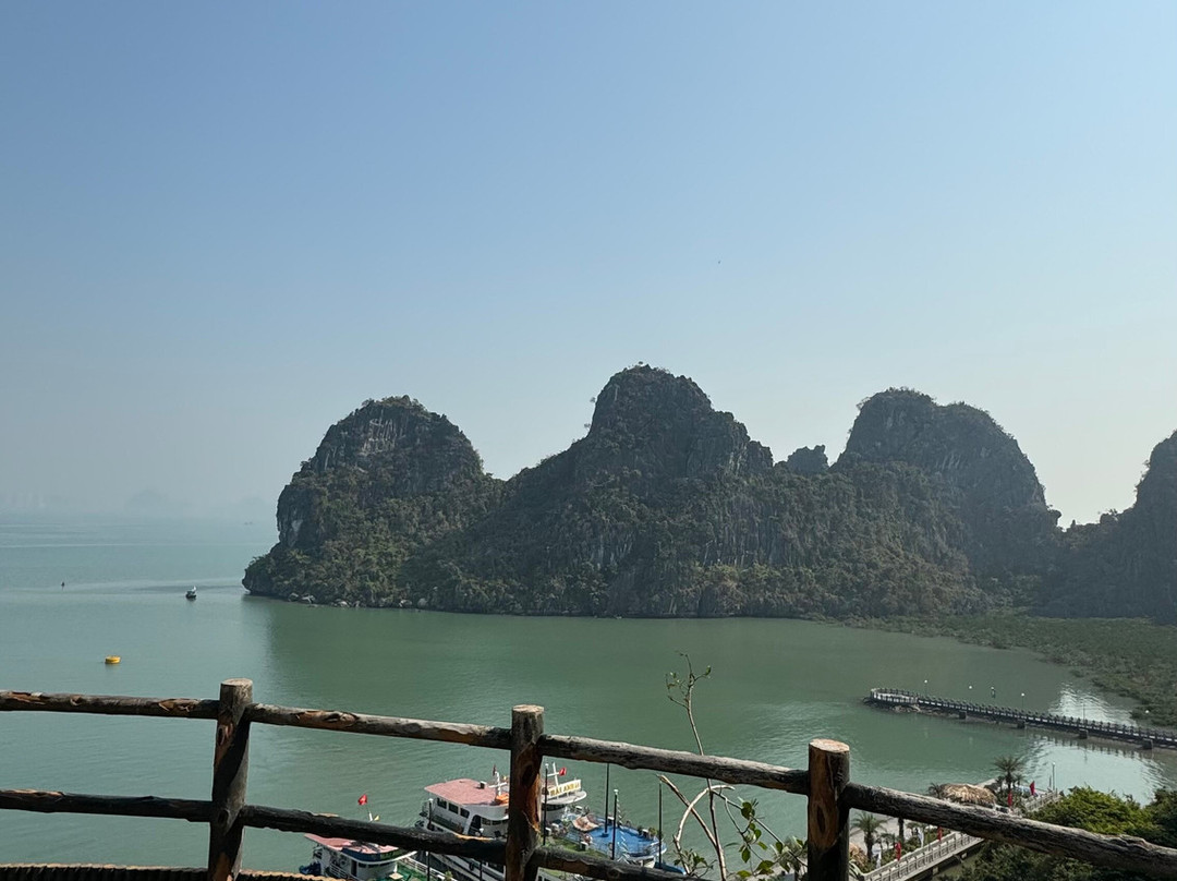 Tit Adventure景点图片