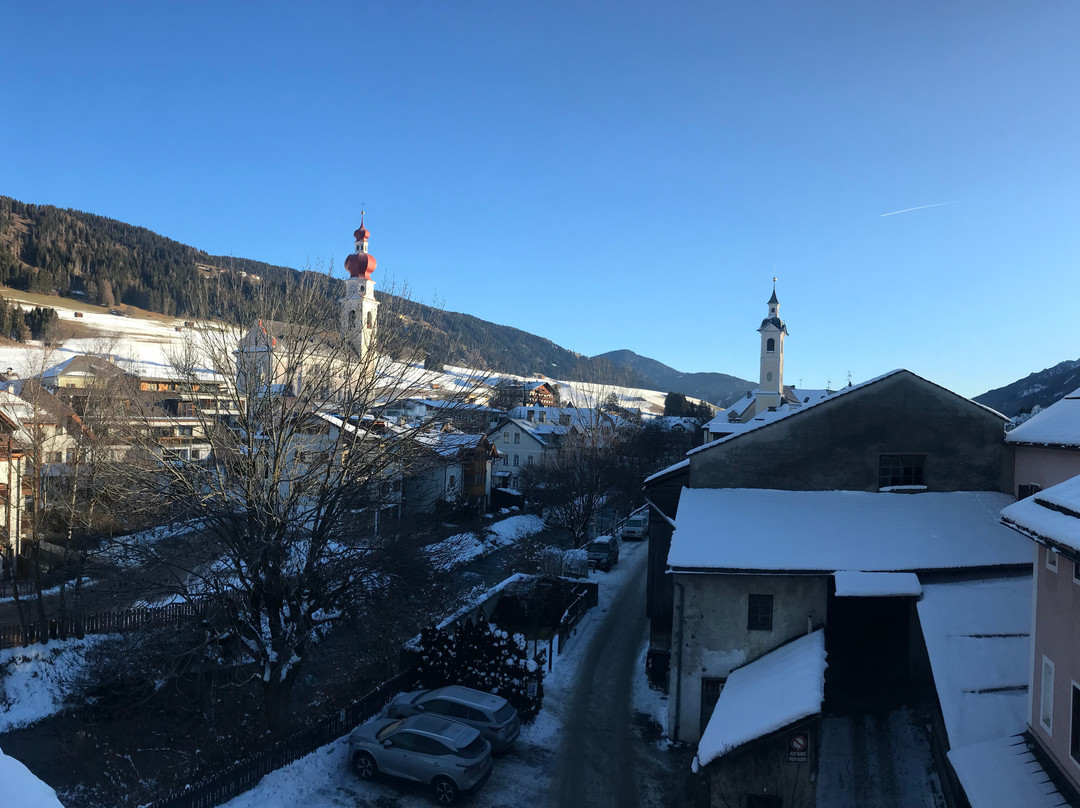 Niederdorf酒店住宿-Hotel Rose