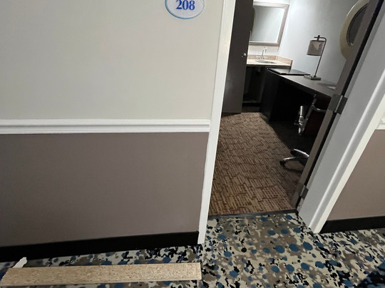 Garner Hotel Augusta West by IHG主图