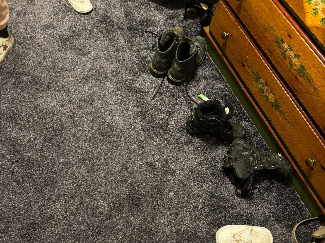蒙大拿套房酒店主图