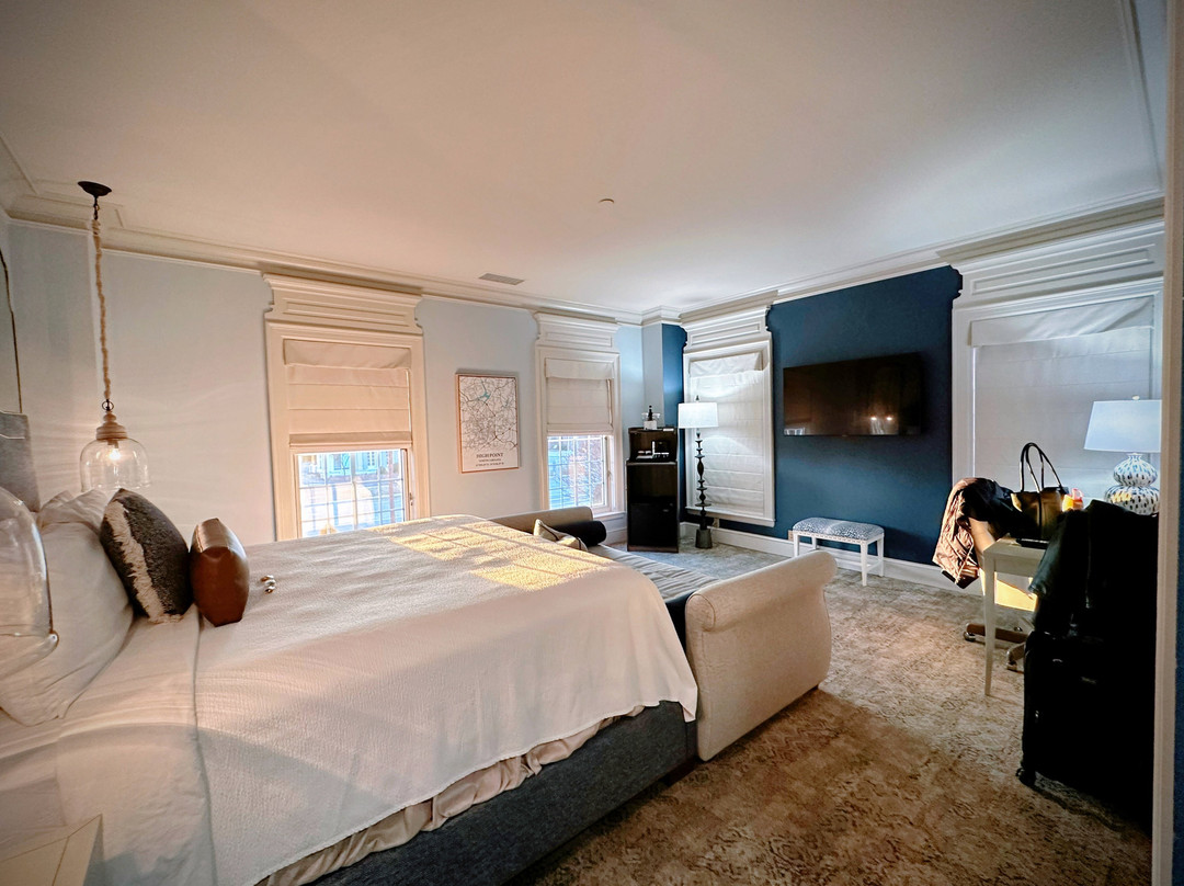 Jh Adams Inn, Trademark Collection By Wyndham主图