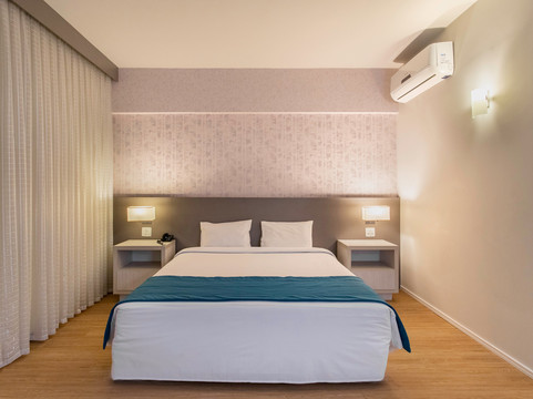 桑托里商务酒店主图