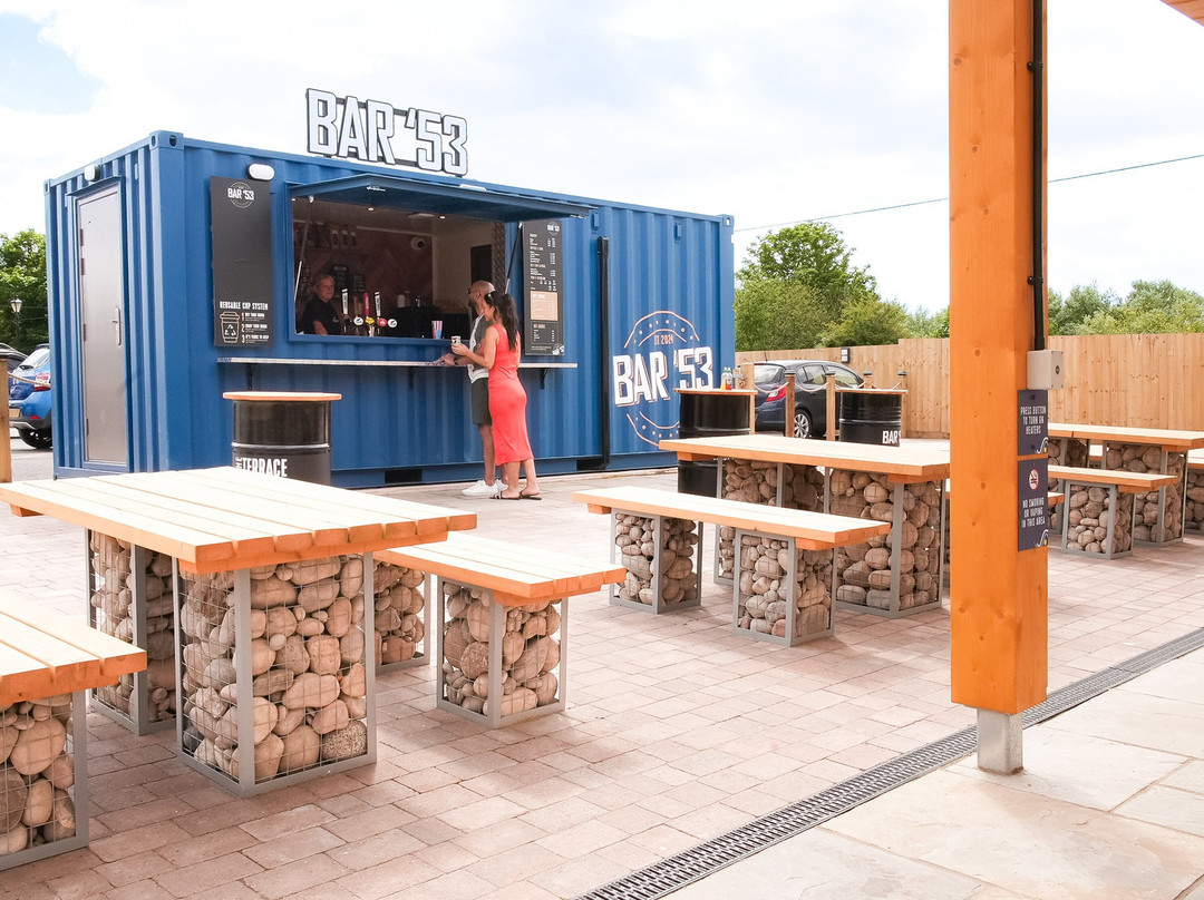 沙湾格莱德假日公园酒店