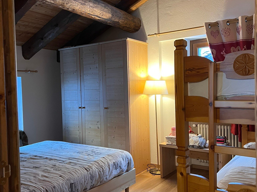 B&b Fohre 1748