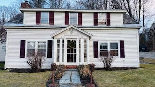 Arlington Inn & Spa主图