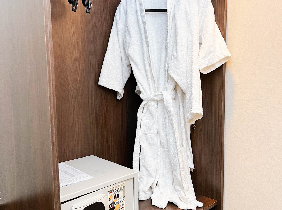 Royal Center Hotel主图