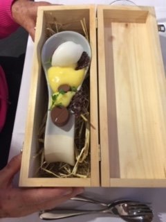Serafino Wines Pty Ltd-餐饮