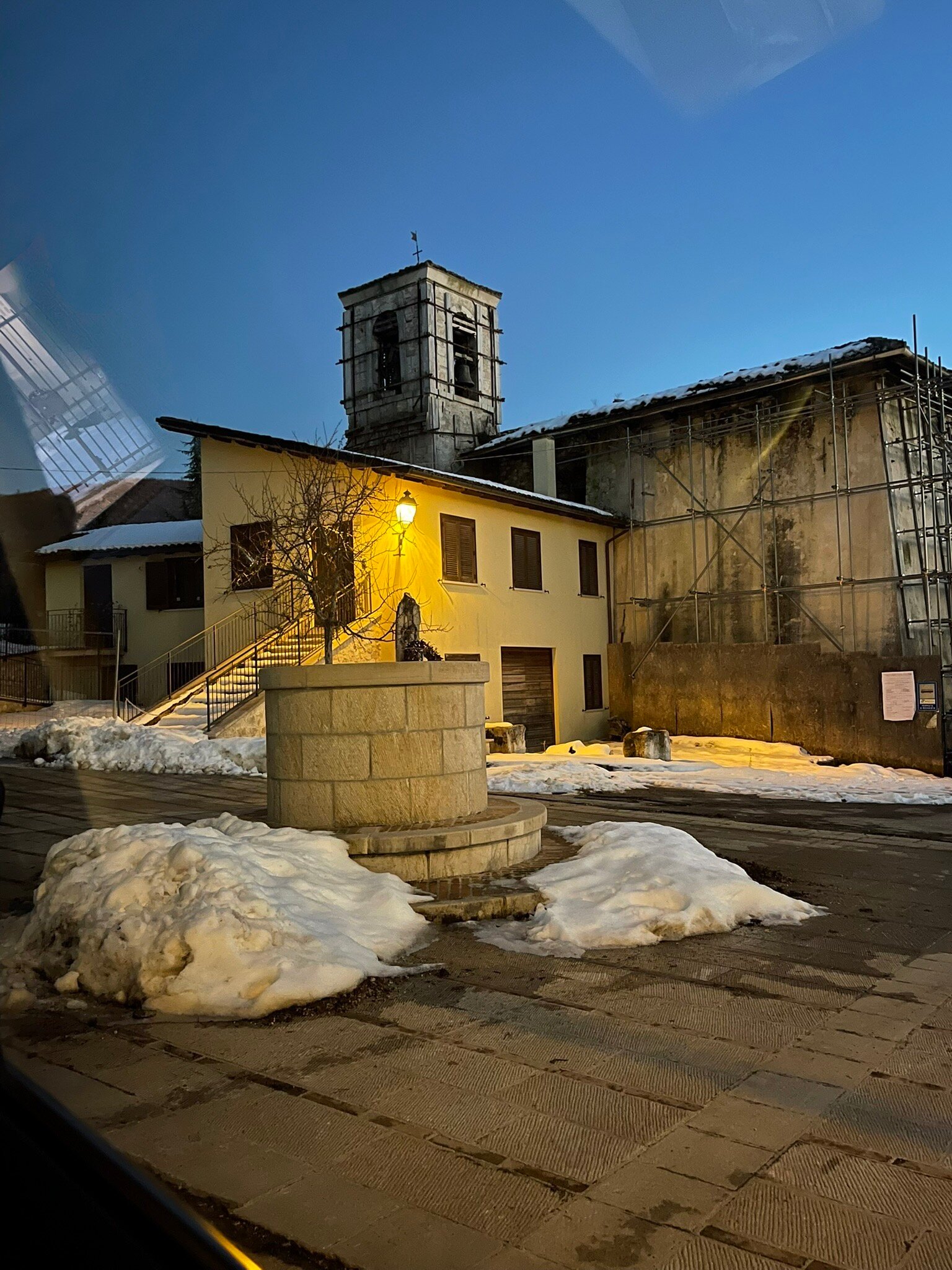 Country House il Vecchio Ippocastano-官方