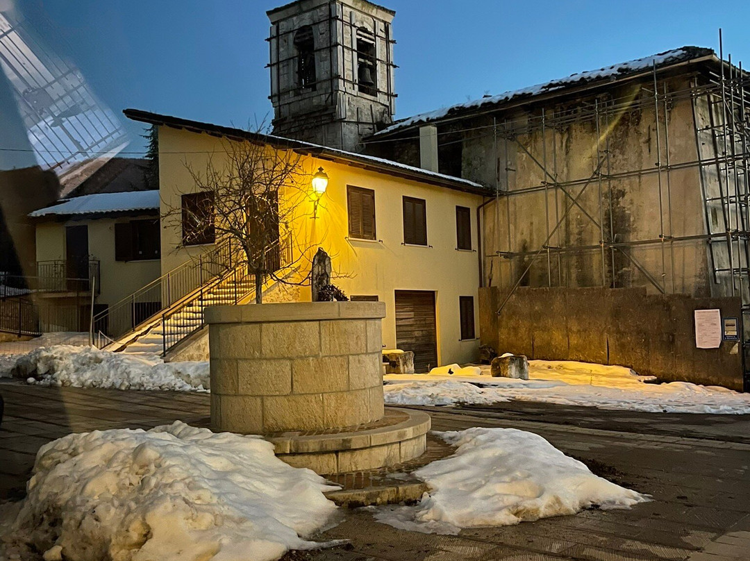 Country House il Vecchio Ippocastano主图