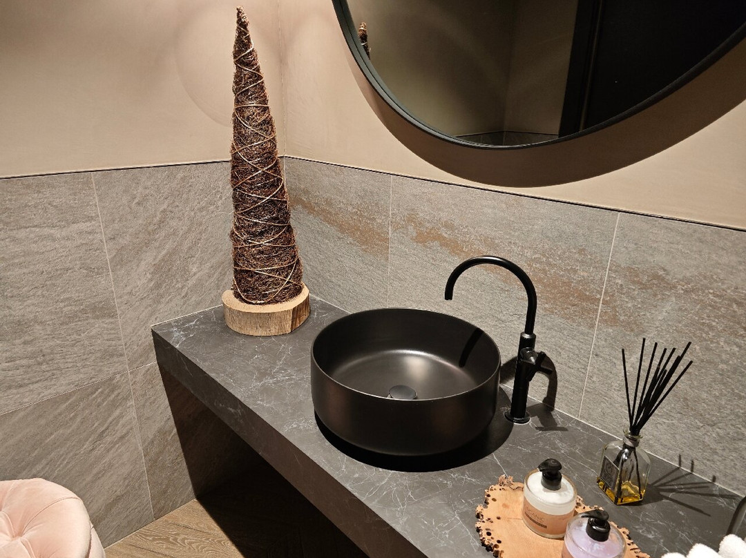 Sostansa - Racconti In Cucina