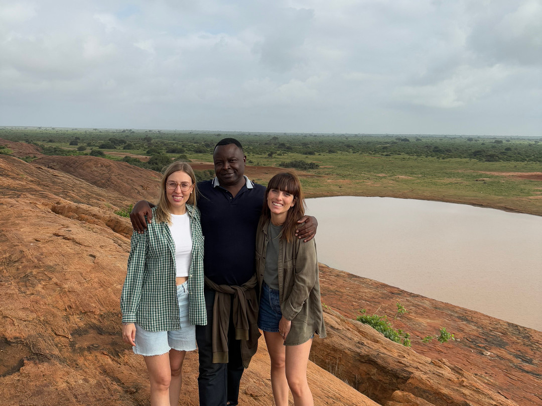 Safari Kenya Plus - Private Day Tour景点图片