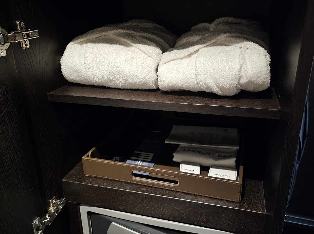 Hotel Royal Savoy Lausanne主图