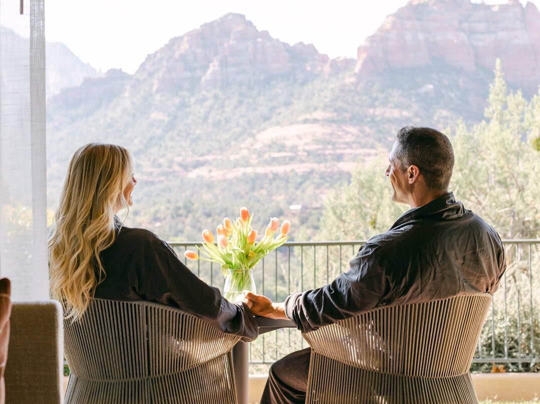 The Cliffs Sedona主图