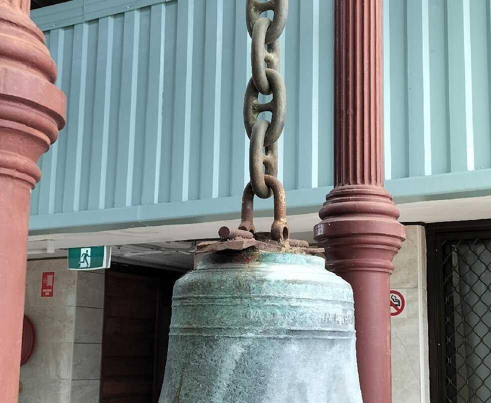 铁路旅舍汽车旅馆主图