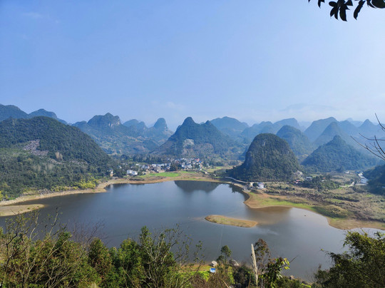 Hellochinatrip Guilin-桂林市必去景点