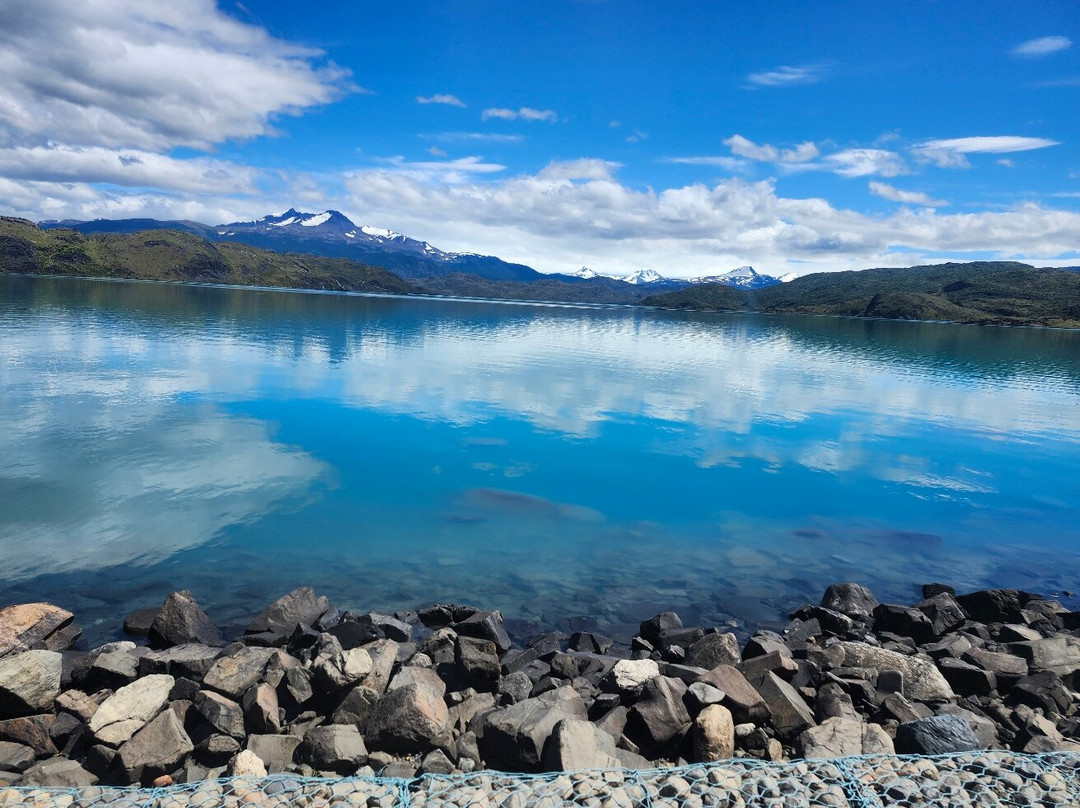 Torres Del Paine-纳塔莱斯港必去景点