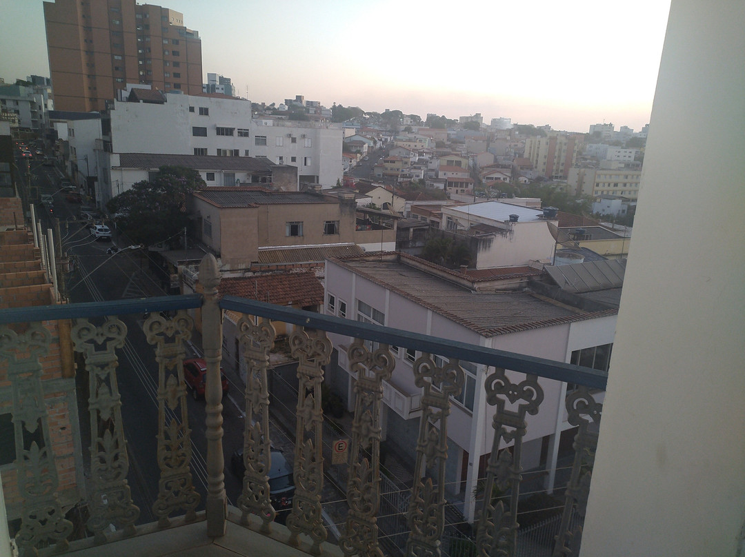 Vitória Palace Hotel主图