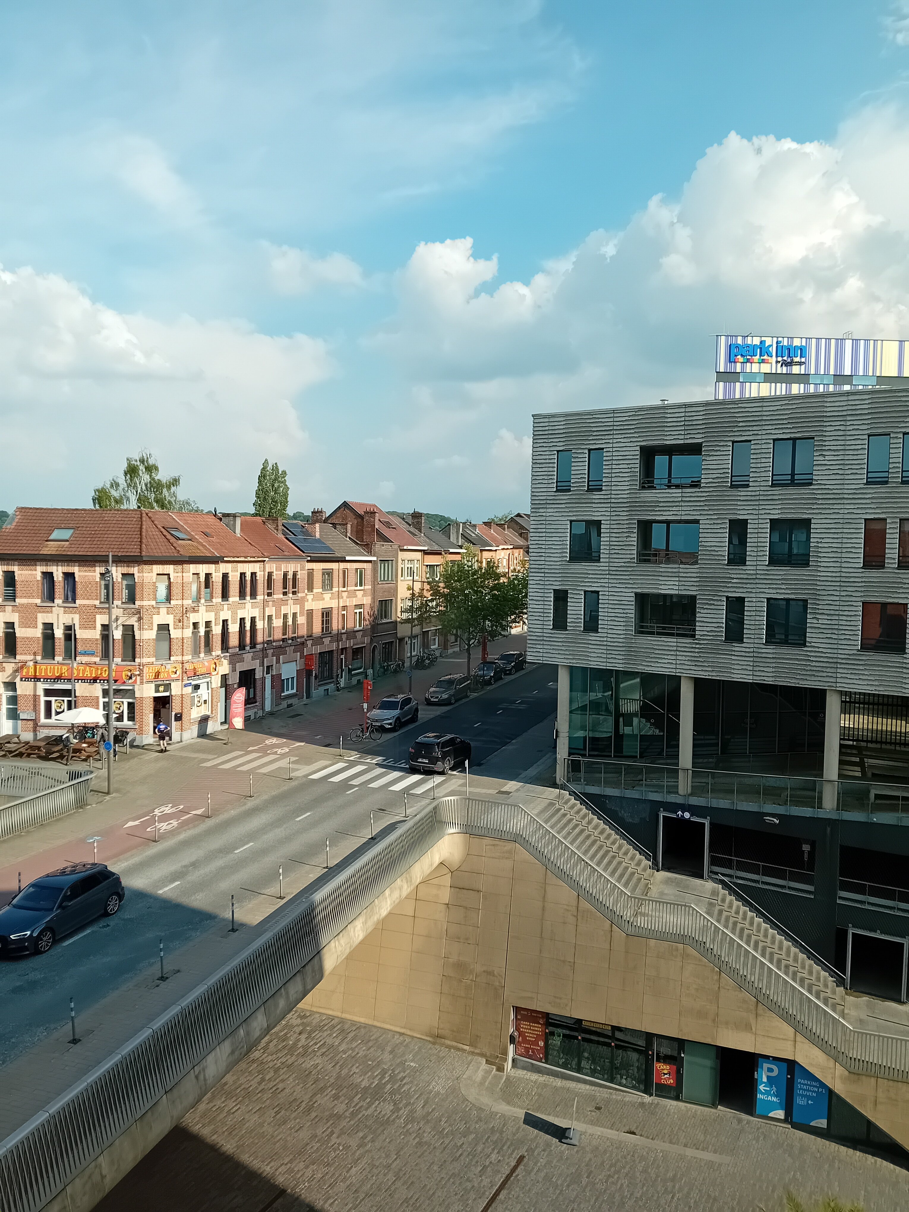 Ibis Budget Hotel Leuven-官方