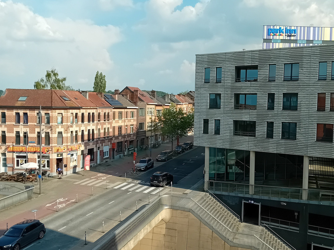 Ibis Budget Hotel Leuven主图