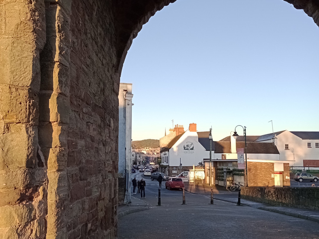 The Kings Head - A JD Wetherspoon Hotel主图