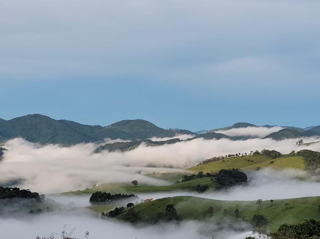 Mantiqueira Ecoturismo-Goncalves必去景点